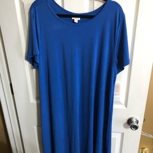 3xl Lularoe Carly nwt